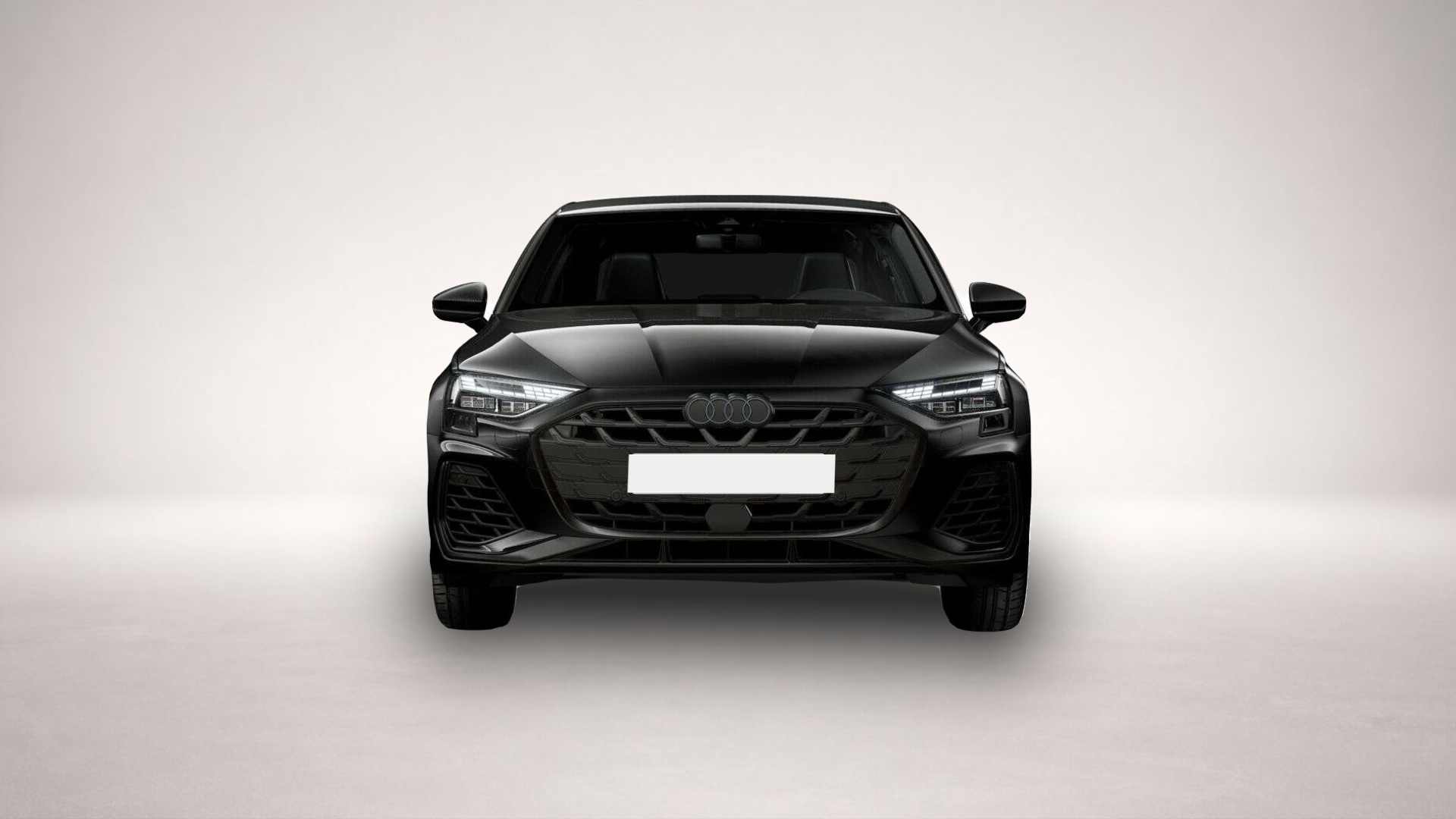 Bild 2 Audi quattro S3 Limousine TFSI quattro