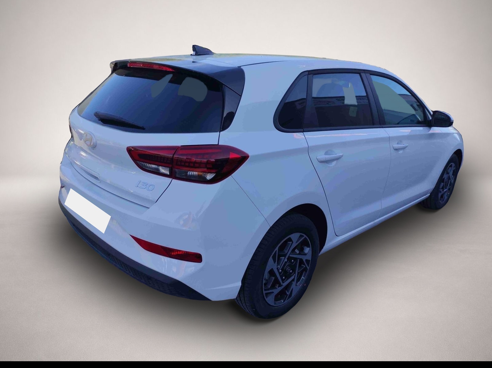 Bild 4 Hyundai i30 HB GO*Navi*LED*Shzg*Lhzg*PDC*Cam*16Zoll*