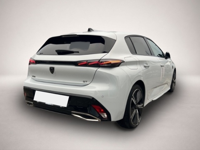 Bild 5 Peugeot 308 GT 1.2 PT 130 +PANO+ACC+360°CAM+SHZ+MATRIX+