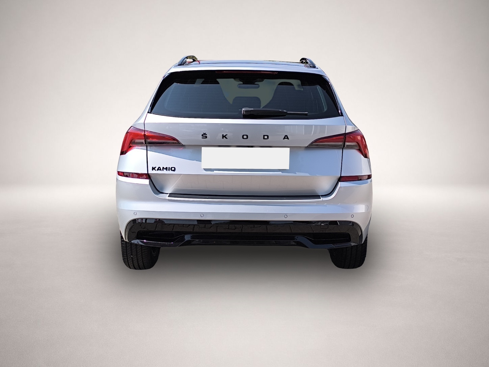 Bild 6 Skoda Kamiq 1.5 TSI DSG Monte Carlo AHK VOLL-LED PANO
