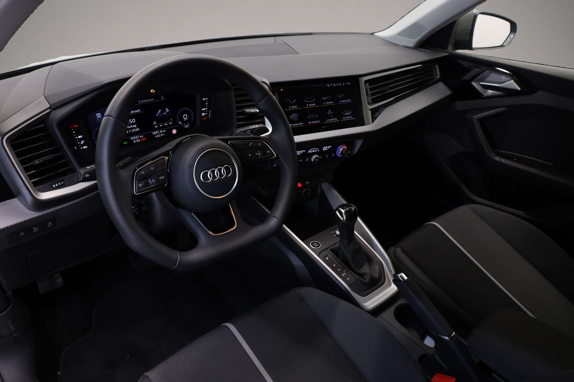 Bild 6 Audi A1 Sportback 30 TFSI Advanced