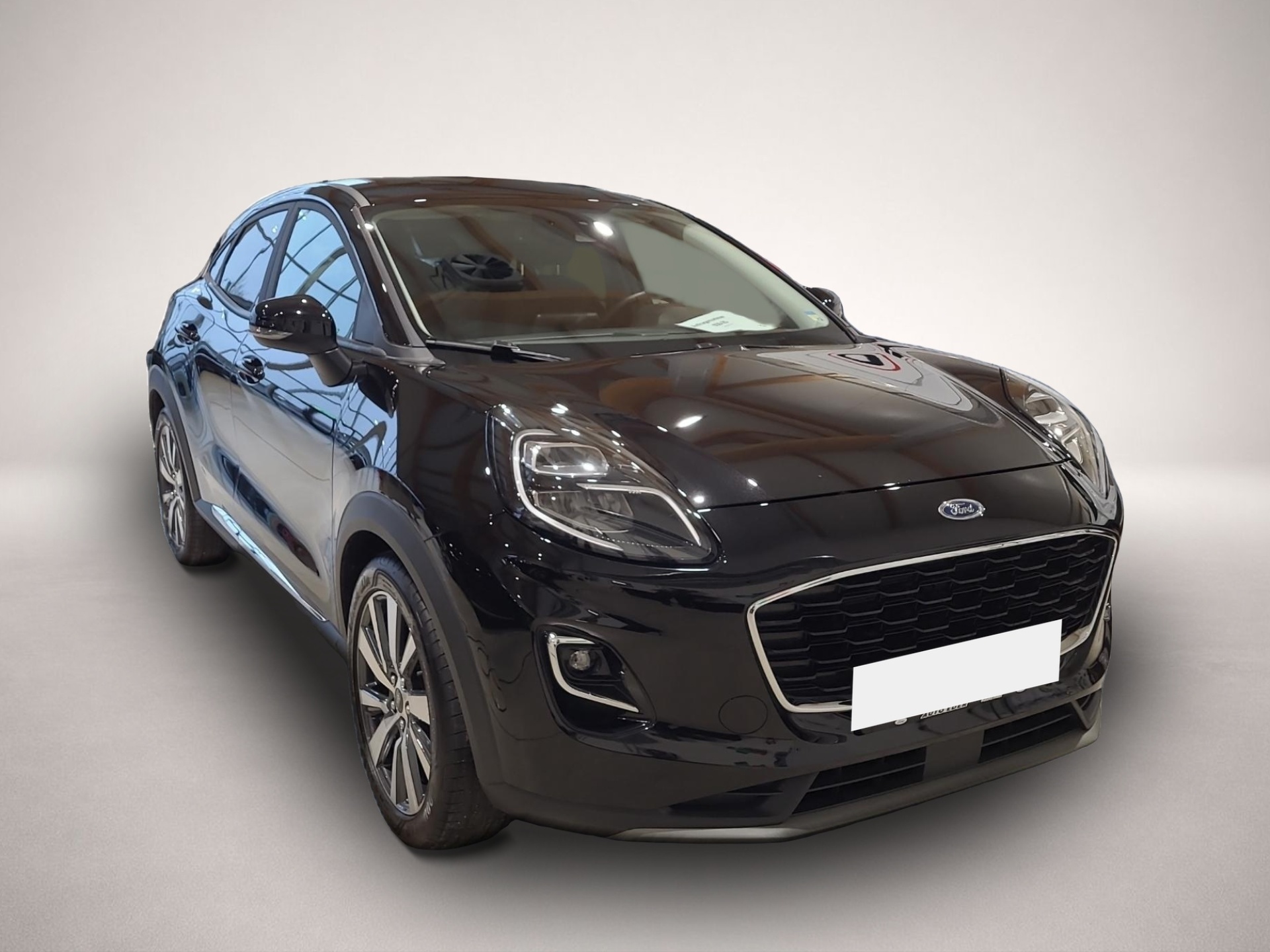 Bild 4 Ford Puma Titanium X LED PDC h. Navi Keyless Tempo SH