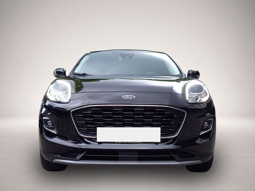 Bild 3 Ford Puma 1.0 EB Hybrid TITANIUM AHZV*Wi-Pa*Allwetter