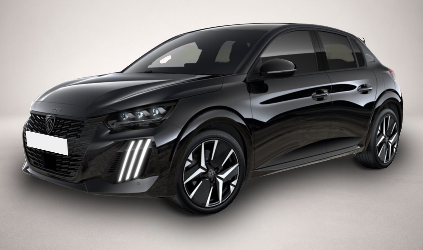 Bild 5 Peugeot 208 Hybrid GT AlcantaraP ACC 360° Nav Keyl SHZ