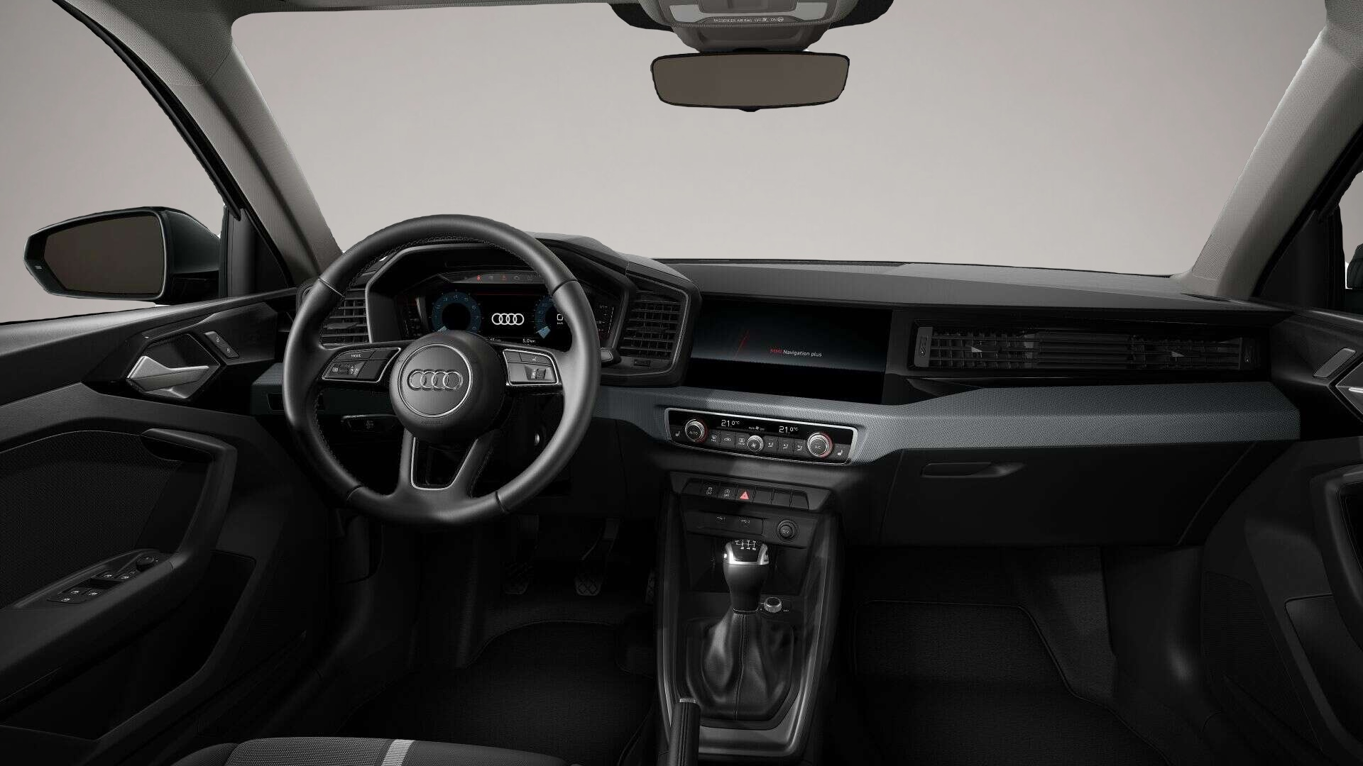 Bild 7 Audi A1 Sportback 30 TFSI Advanced