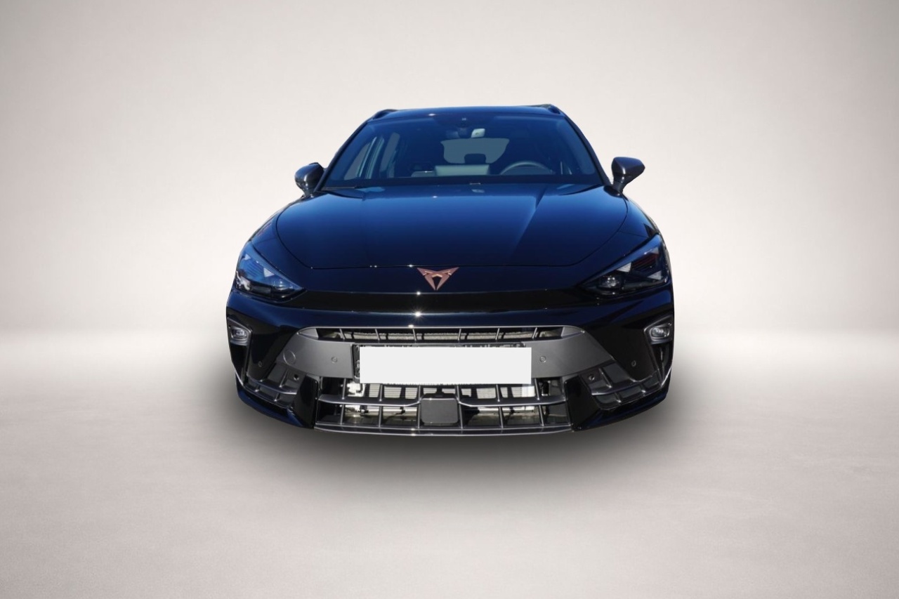 Cupra Leon Leon Sportstourer 1.5 eTSI DSG 150PS Neuwertig 1 - Thumbnail 4