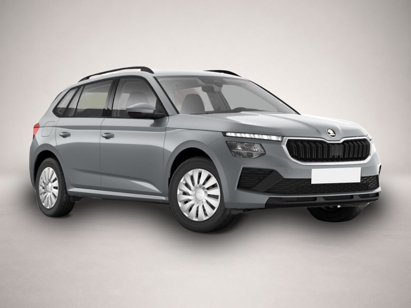 Bild Kamiq Skoda