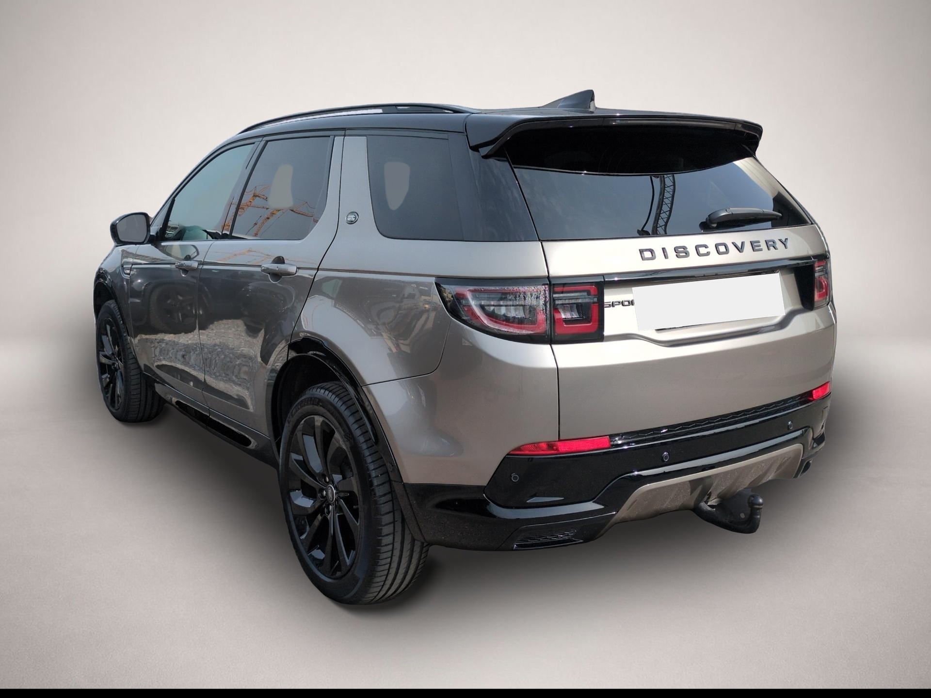 Bild 3 Land Rover Discovery Sport P250 Dynamic SE Pano/AHK Winter-