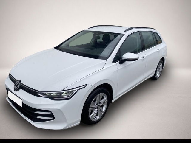 Volkswagen Golf VIII 2.0 TDI Life,ACC,LED,PDC,App.Con. 85 kW (1. - Thumbnail 2