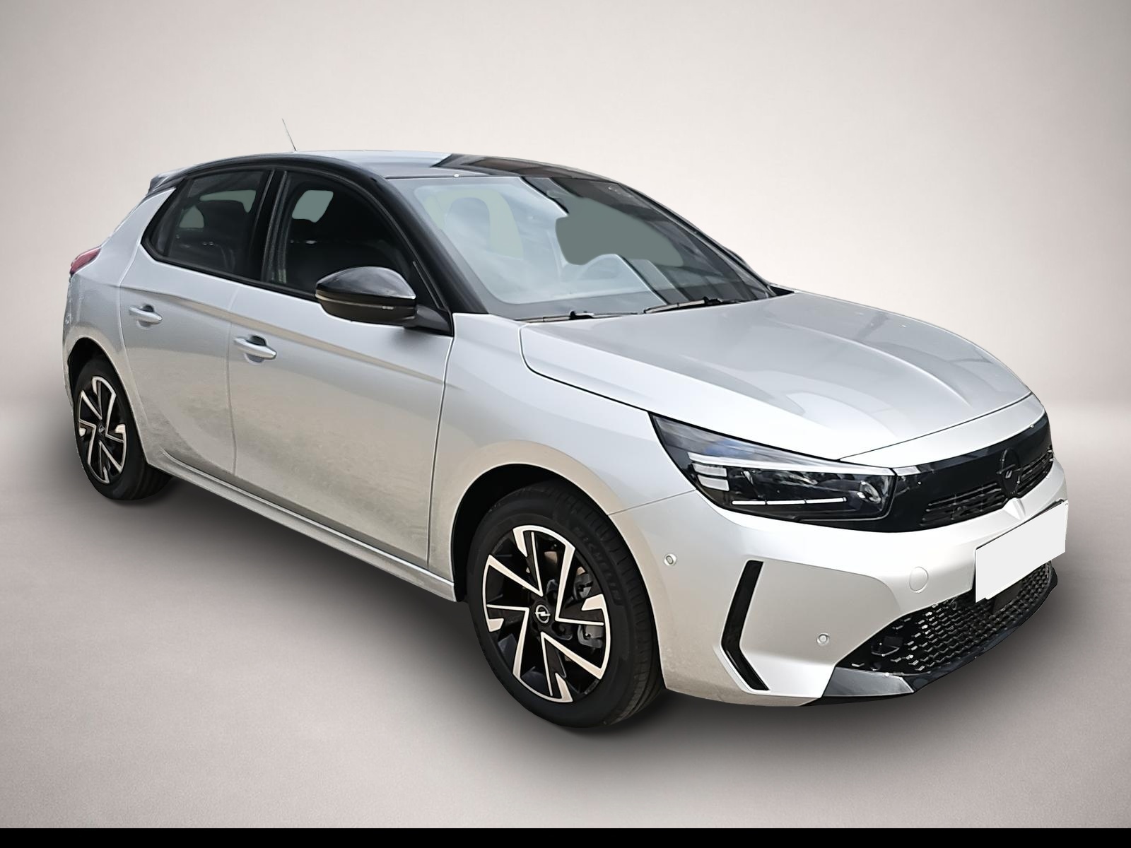 Bild Corsa Opel