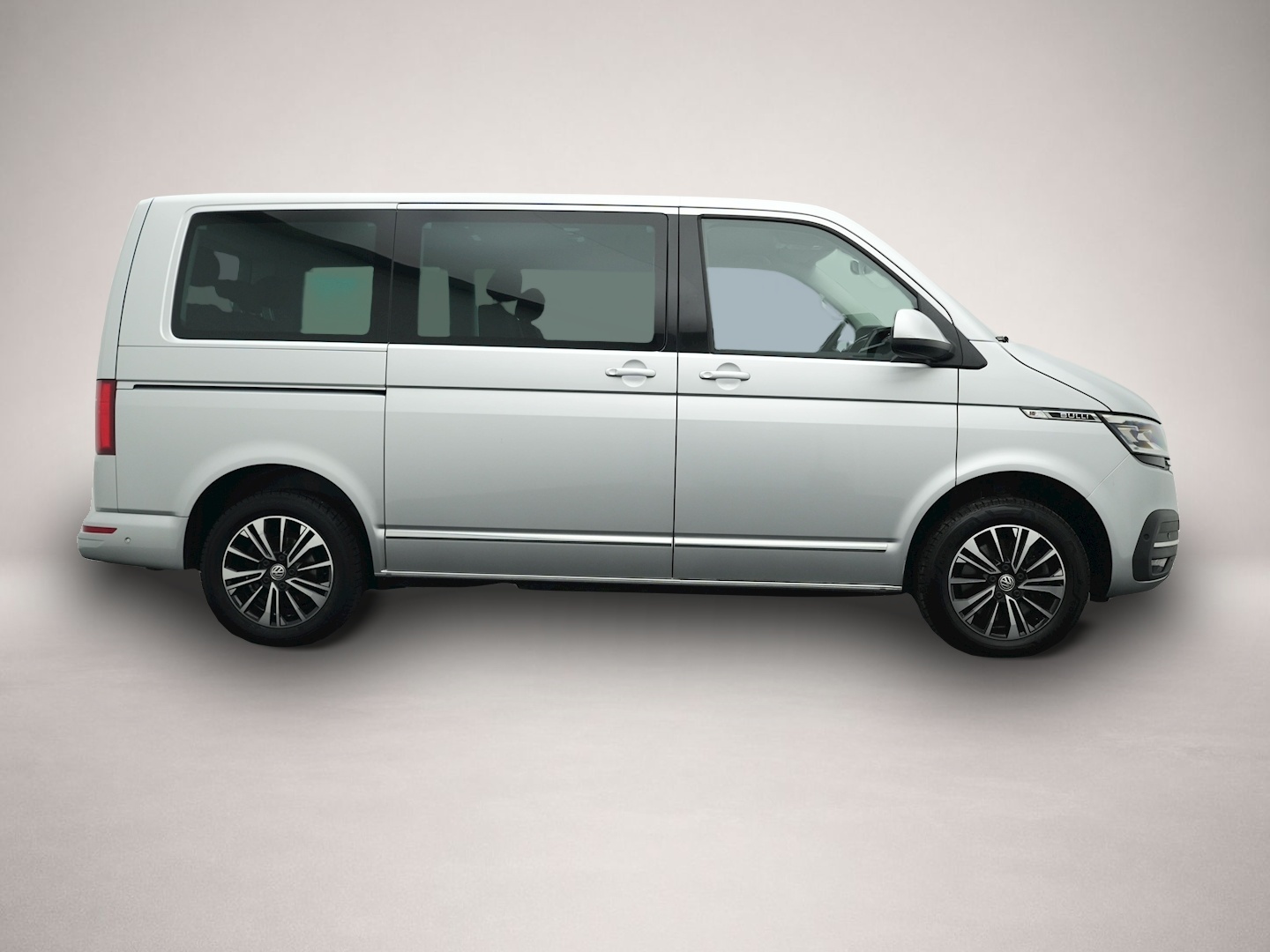 Bild 6 Volkswagen T6 Multivan T6.1 Multivan 2.0 TDI DSG 4Mo. Comfortline AHK N