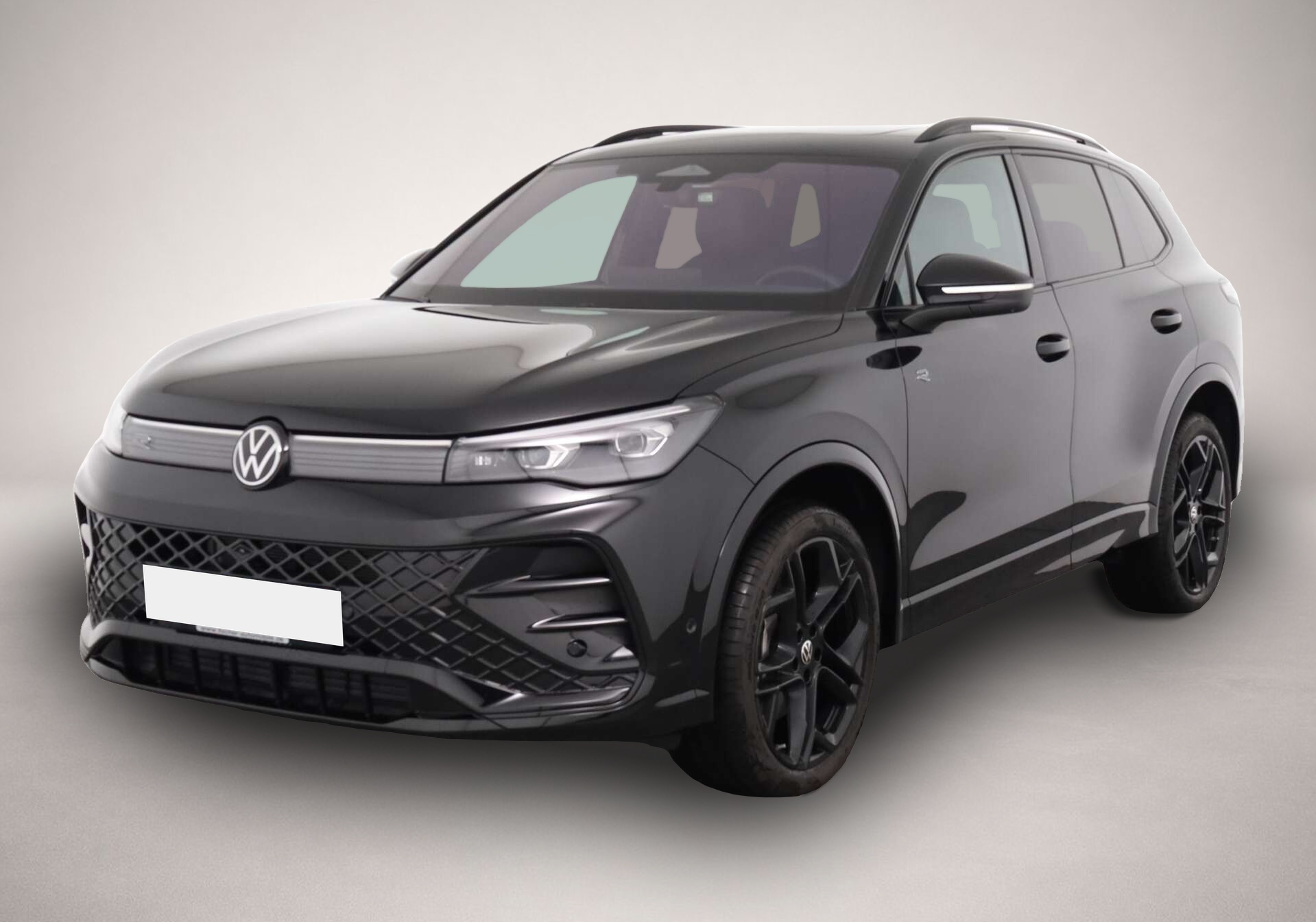 Bild Tiguan Volkswagen