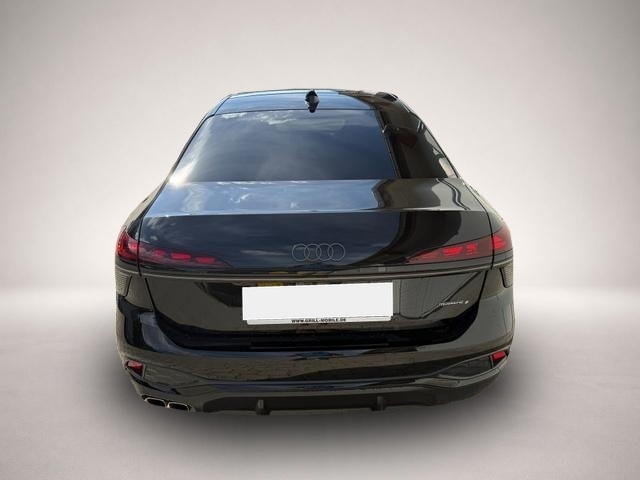 Fotografie 5 des Audi A6 Lim. 2.0 TDI quattro S-Line Exterieur,Pano,A.