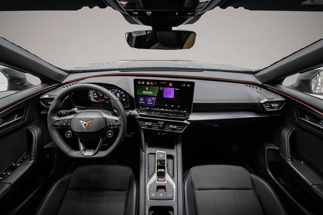 Bild 4 Cupra Formentor 2,0 TSI DSG 4x4 Cupra - LAGER 150 kW (204 PS), .