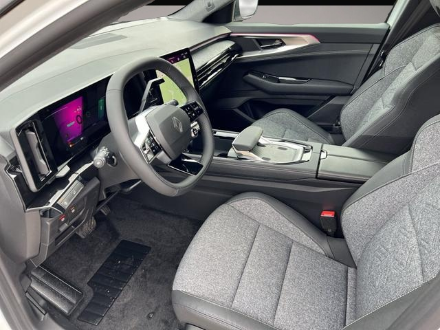 Bild 4 Renault Austral Techno 20-Zoll+SHZ+LED Austral E-TECH 200 Techn.