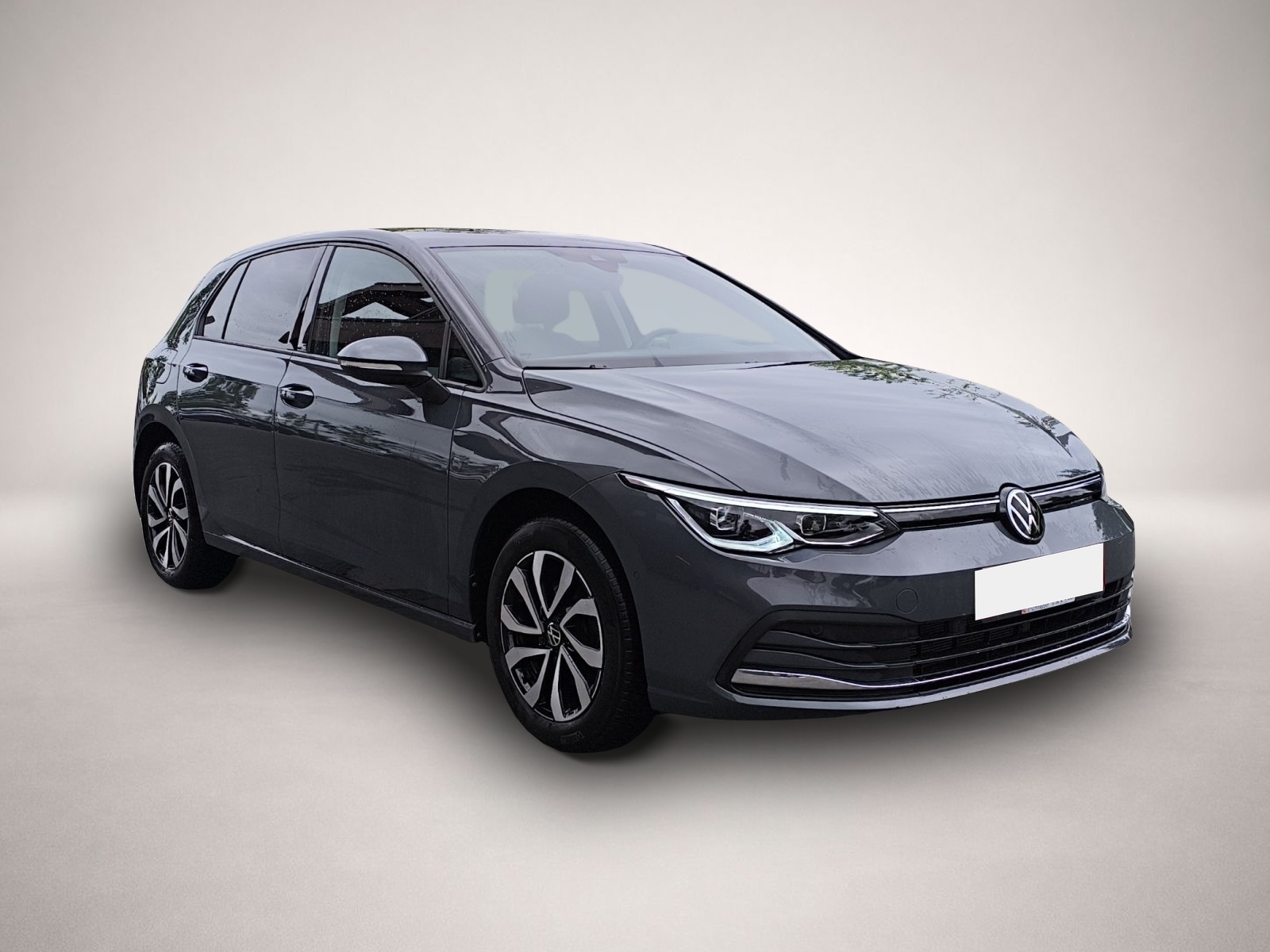 Bild 3 Volkswagen Golf VIII Lim. 1.5 TSI Active HEAD NAVI RFK STAN