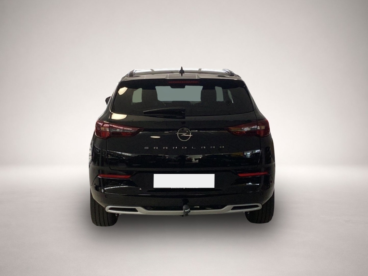 Fotografie 5 des Opel Grandland (X) Grandland Elegance *AHK *Navi *360 Kamera* Induk