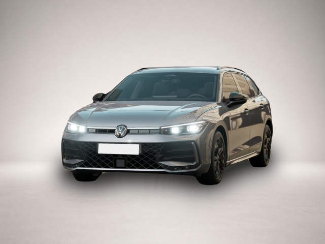 Bild 1 Volkswagen Passat Variant 2.0 TDI SCR DSG R-Line 
