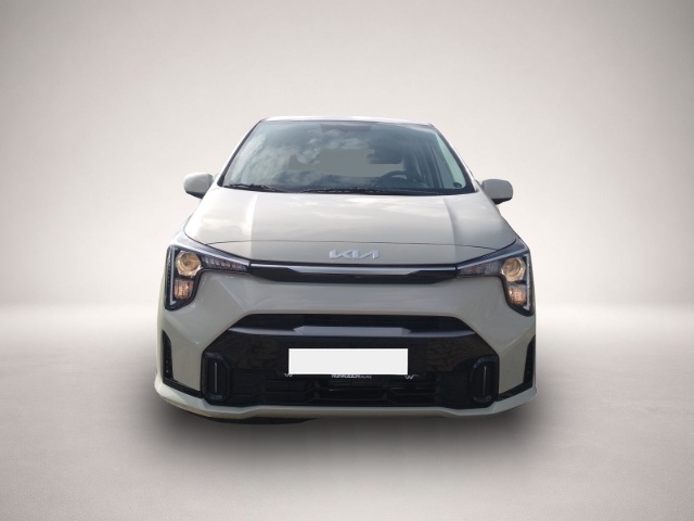 Bild 6 Kia Picanto PE2 1.0 GDI MT VISION KLIMA NAVIGATION S
