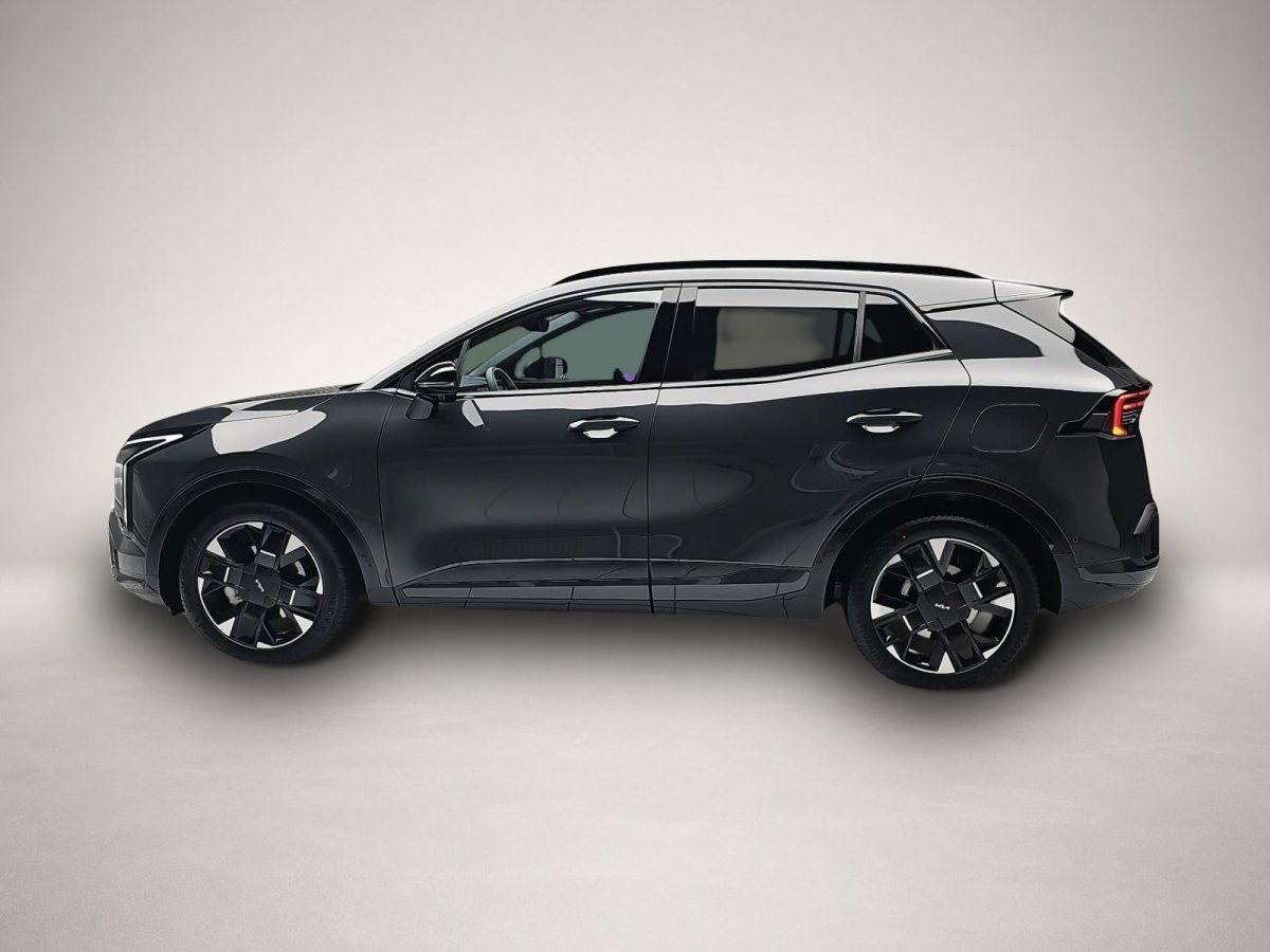 Bild 4 Kia SPORTAGE 1.6 T-GDI 150 2WD DCT GT-LINE MJ26 DRIV