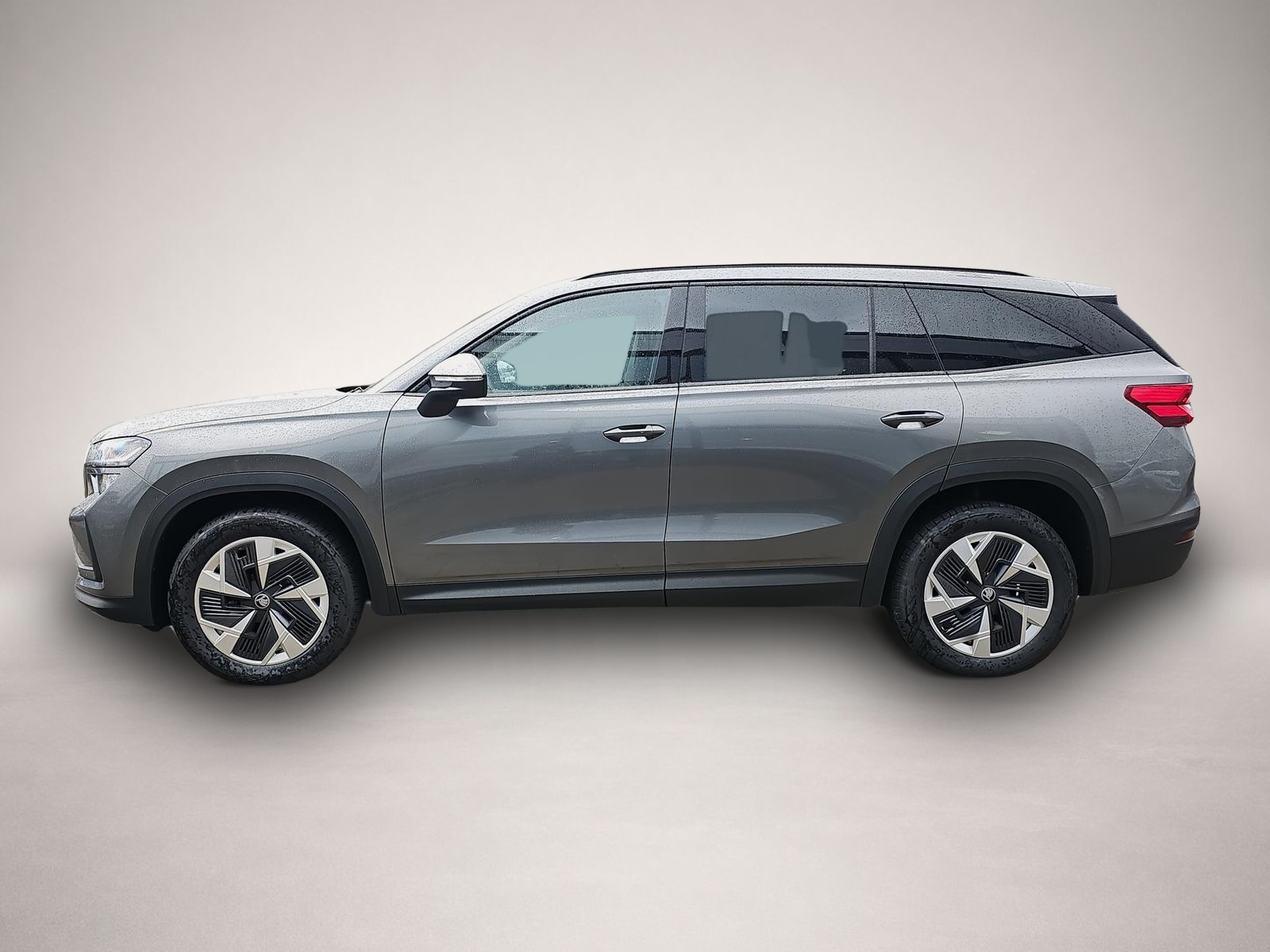 Bild 4 Skoda Kodiaq 1.5 TSI DSG Selection 7Si ACC Navi Memory