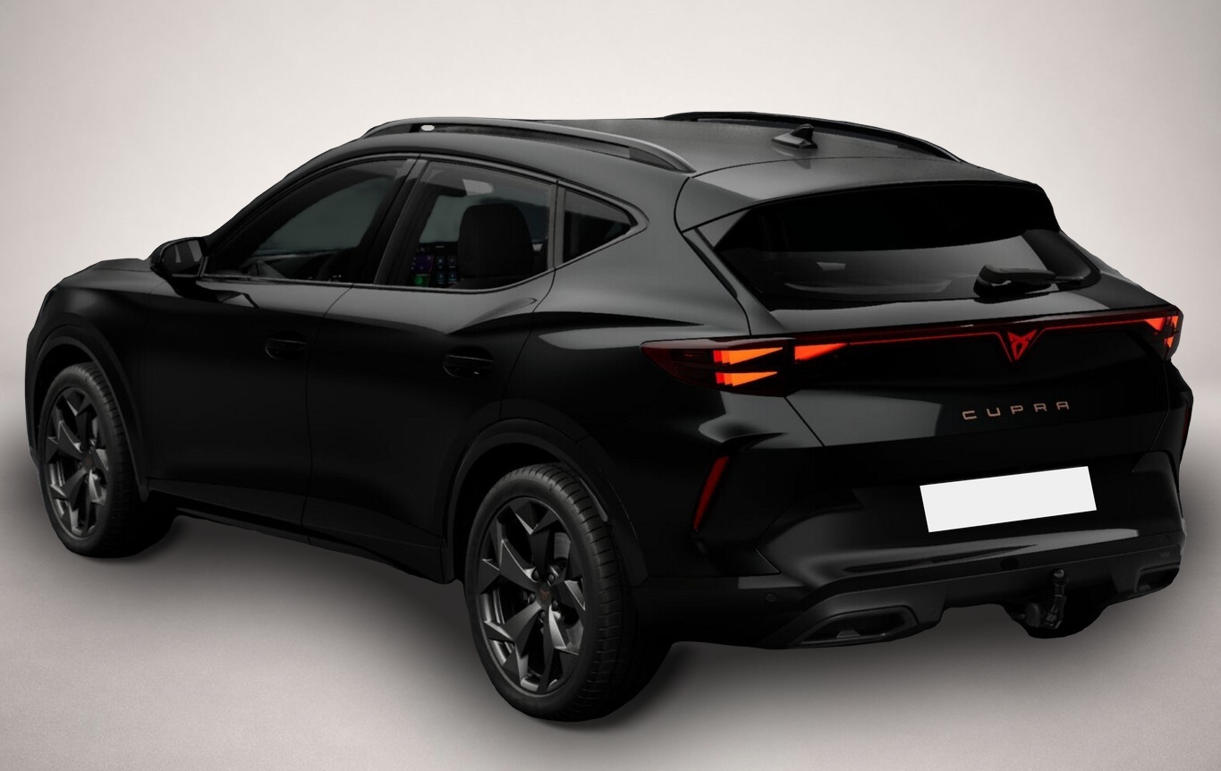 Bild 5 Cupra Formentor DSG 4Drive Edge AHK SennH SHZ ACC 18Z