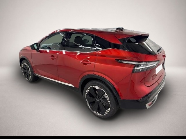 Bild 5 Nissan Qashqai Tekna+ 1.3 MHEV 158PS/116kW Xtronic 2026 +20