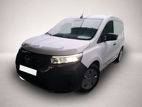 Nissan Townstar