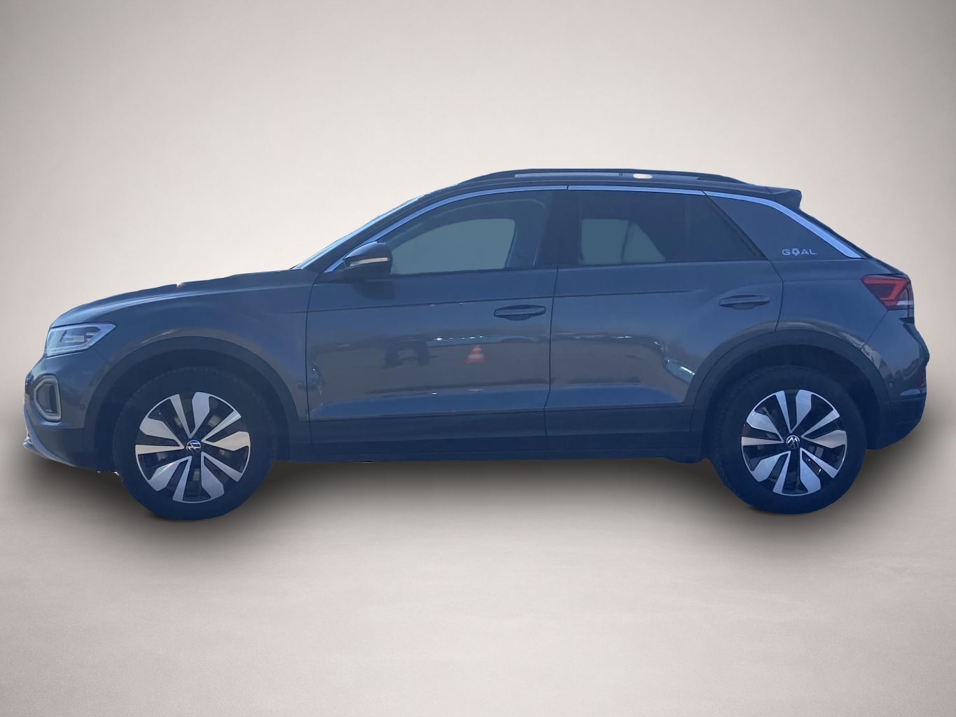 Bild 2 Volkswagen T-Roc 2.0 TDI GOAL DSG AHK+APP-CONNECT+VIRTUAL-C