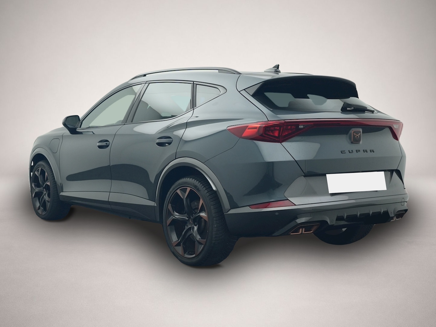 Bild 3 Cupra Formentor 1.4 TSI eHybrid DSG VZ AHK MATRIX DCC