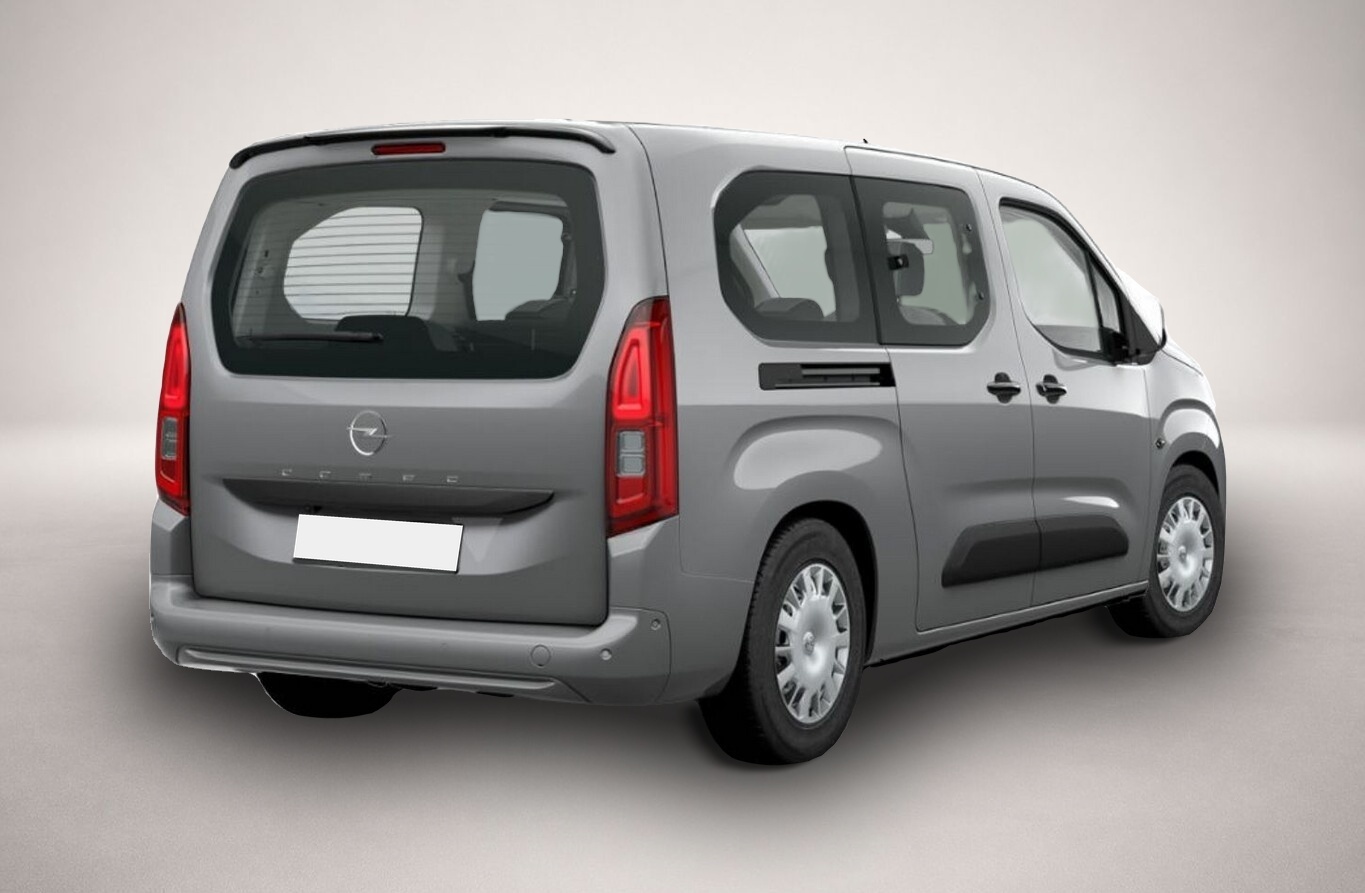 Bild 4 Opel Combo AT8 XL ConnectP Nav Kam SHZ Matrix