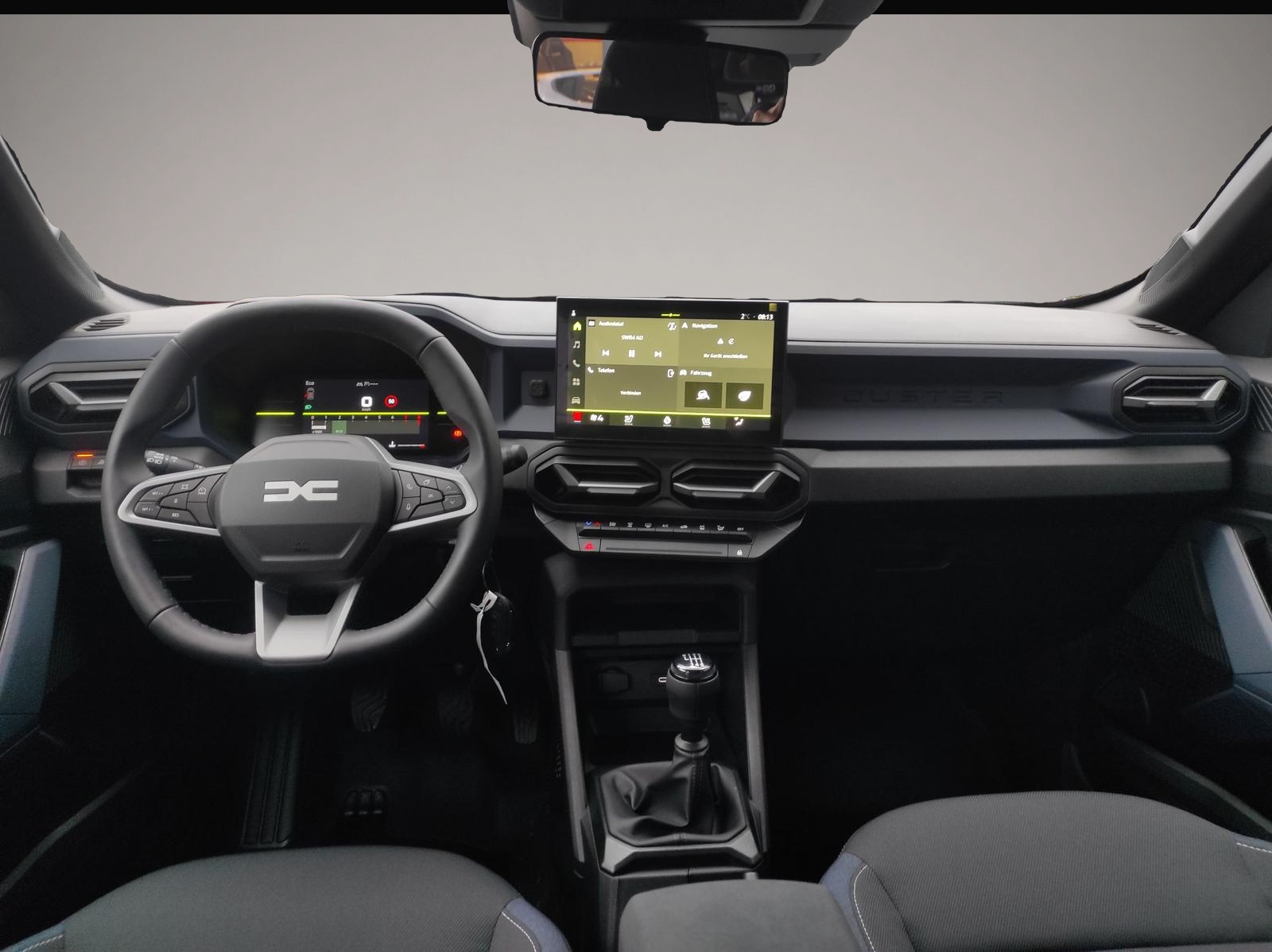 Bild 3 Dacia Duster LPG 120 PS | Carplay | Sitz+Lenkradheiz.