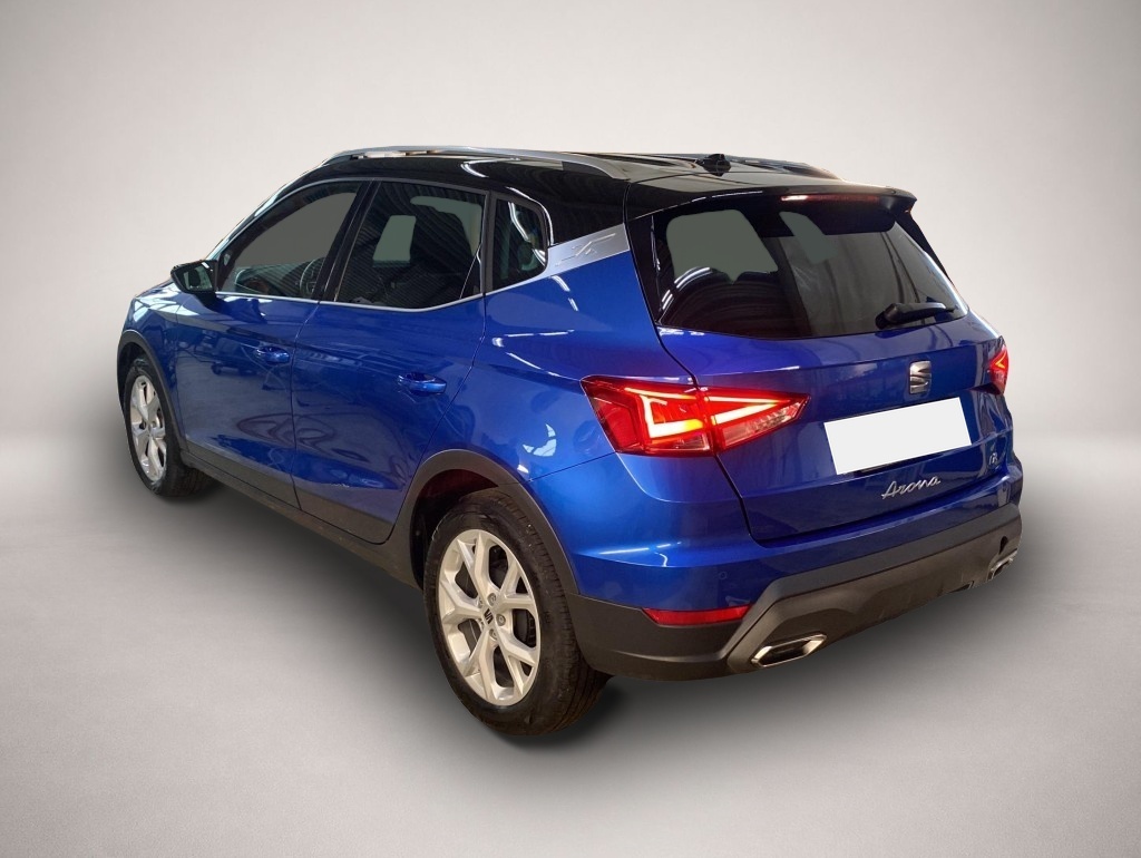 Bild 8 Seat Arona 1.0 TSI FR*digitalCockpit*voll Led*DAB*PDC
