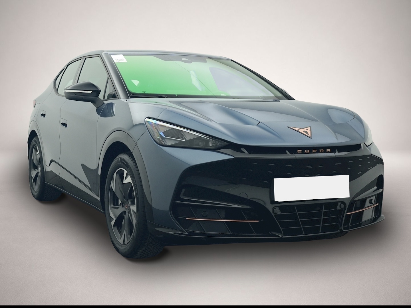 Fotografie 7 des Cupra Tavascan Endurance LED WÄRMEPUMPE SHZ