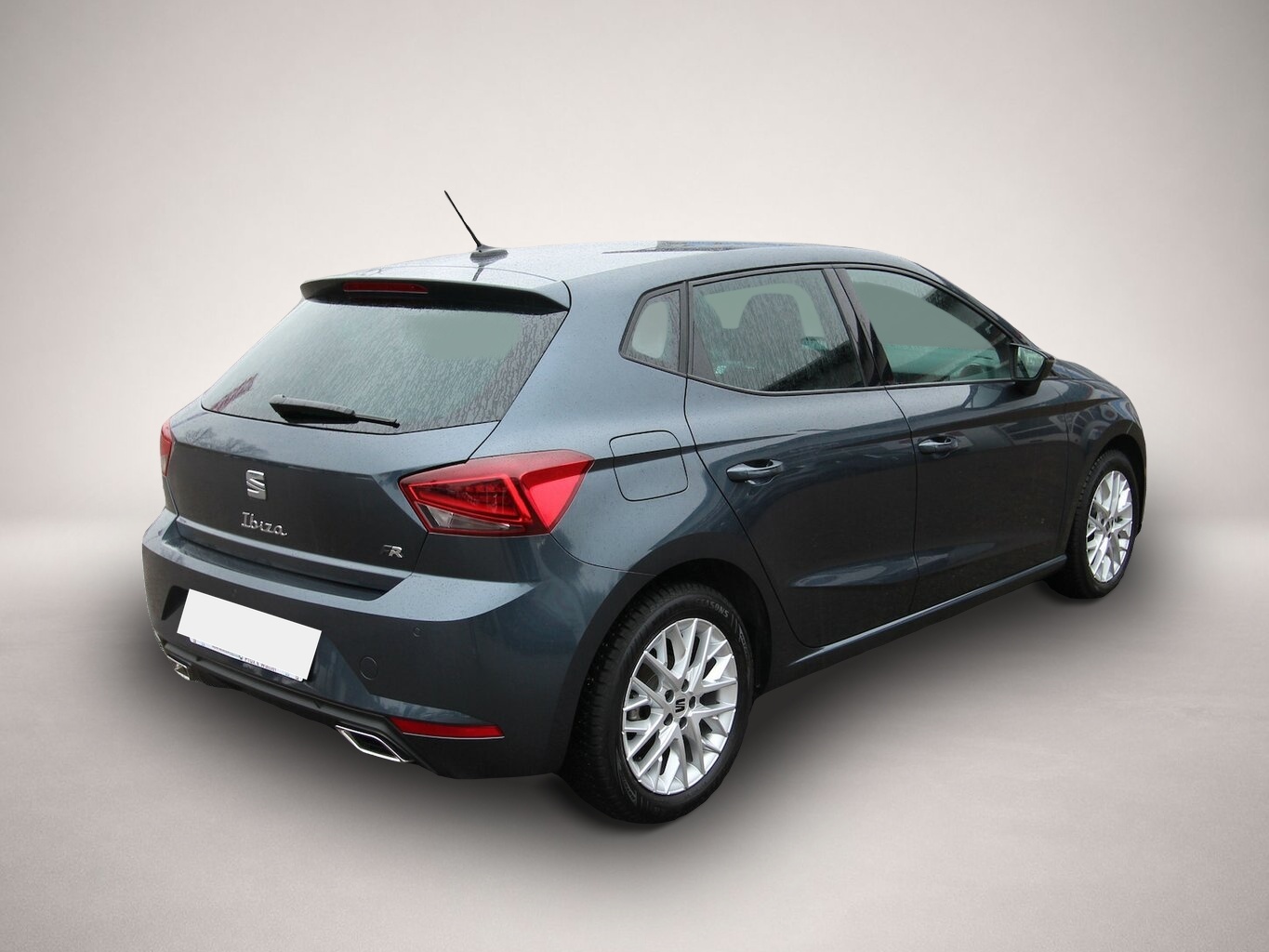 Bild 6 Seat Ibiza TSI OPF FR Sport NAVI+LED+WINTER-PAKET+ALU
