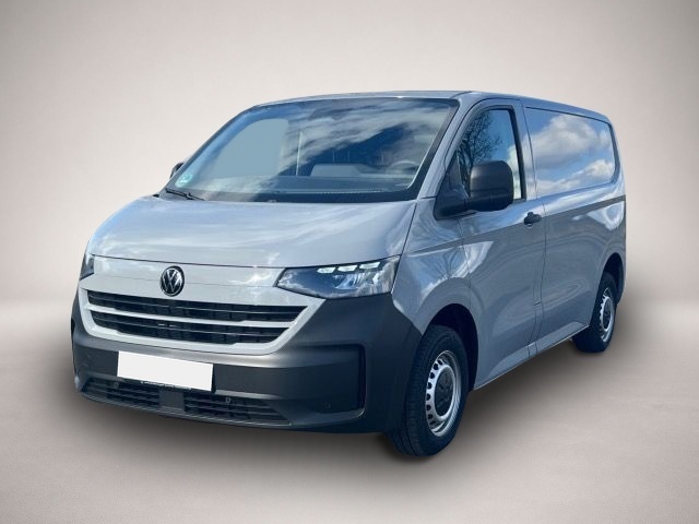 Fotografie Volkswagen Other Transporter Kasten 2.0 TDI