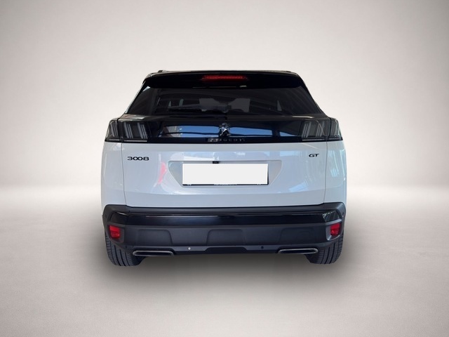 Bild 4 Peugeot 3008 Hybrid 136 GT El. Panodach Navi Digitales C