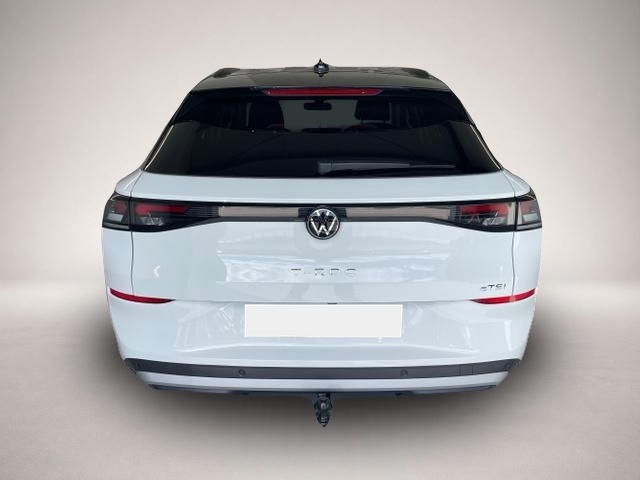 Volkswagen T-Roc NEU Life 150PS eTSI DSG GV5+AHK+Kamera+Sitzheiz. - Thumbnail 5