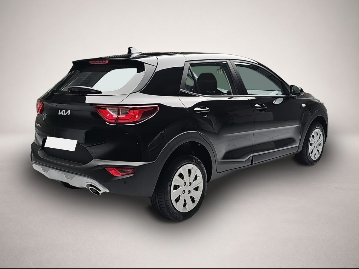 Bild 2 Kia STONIC 1.0 T-GDI 100 EDITION 7 WINTER