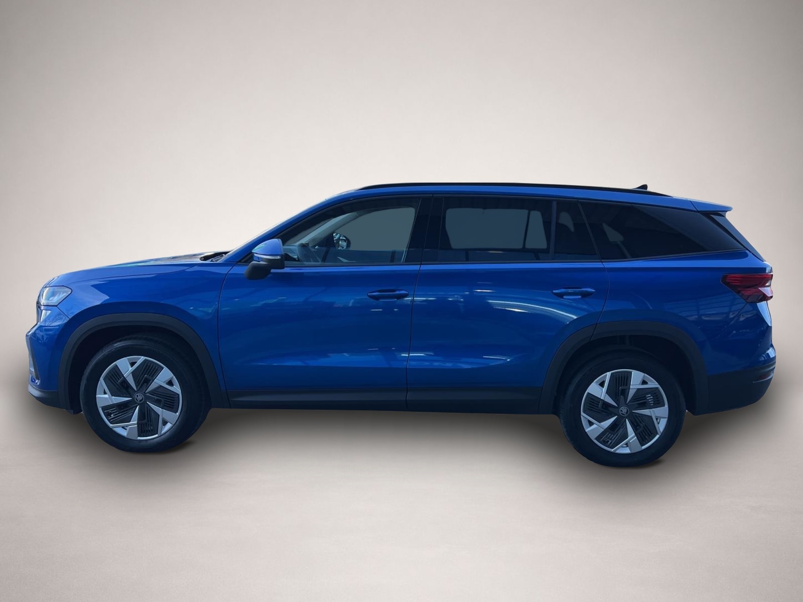 Bild 2 Skoda Kodiaq 2.0 TDI DSG 4x4 Selection AHK SHZ ACC NAV