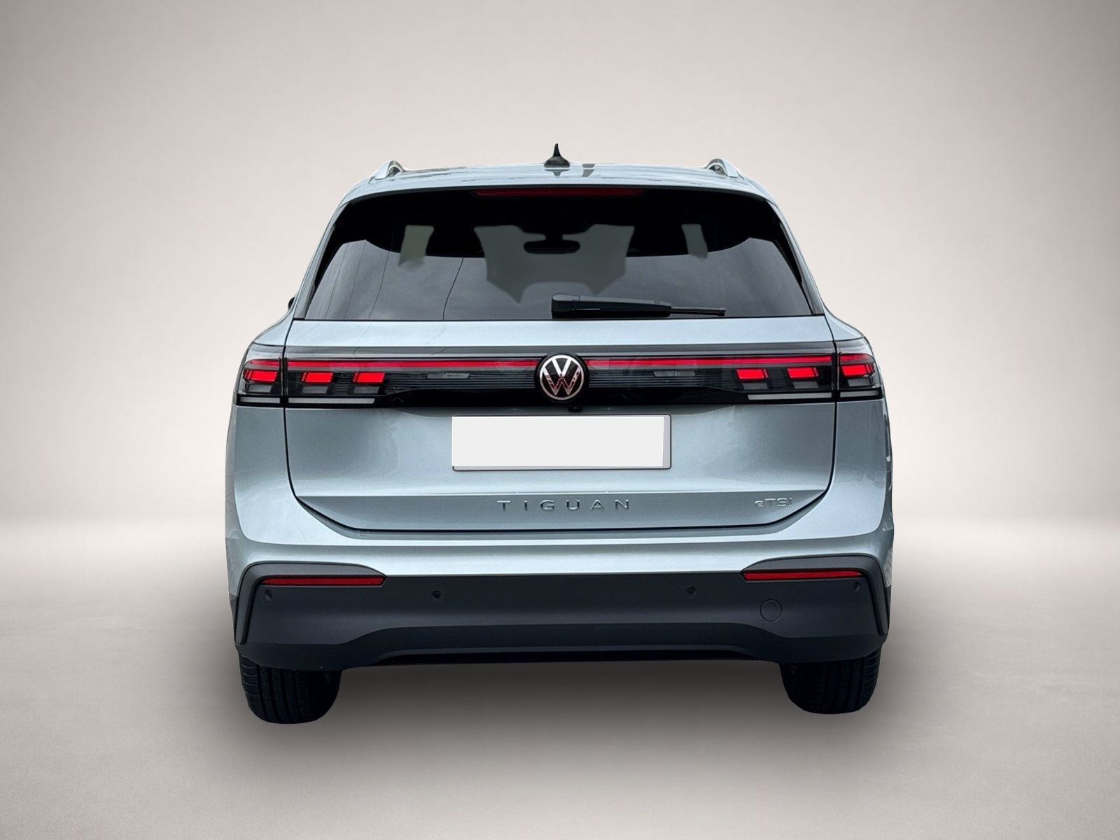 Bild 5 Volkswagen Tiguan Life eTSI DSG|AHK|PANO|360°|EASYOPEN|LED+