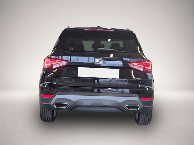 Bild 4 Seat Arona 1.0 TSI DSG FR-Line *AHK*LED*Navi*Kamera*