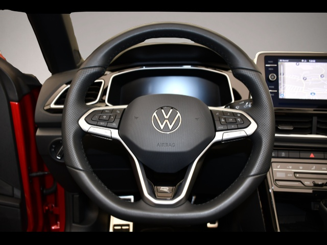 Bild 4 Volkswagen T-Roc Cabrio 1.5 TSI DSG R-Line LED+/ACC/AHK