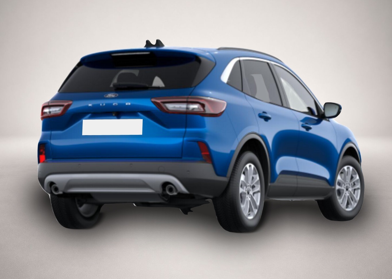 Bild 3 Ford Kuga Aut Titanium ACC WinterP TotW Kam 5J-Gar