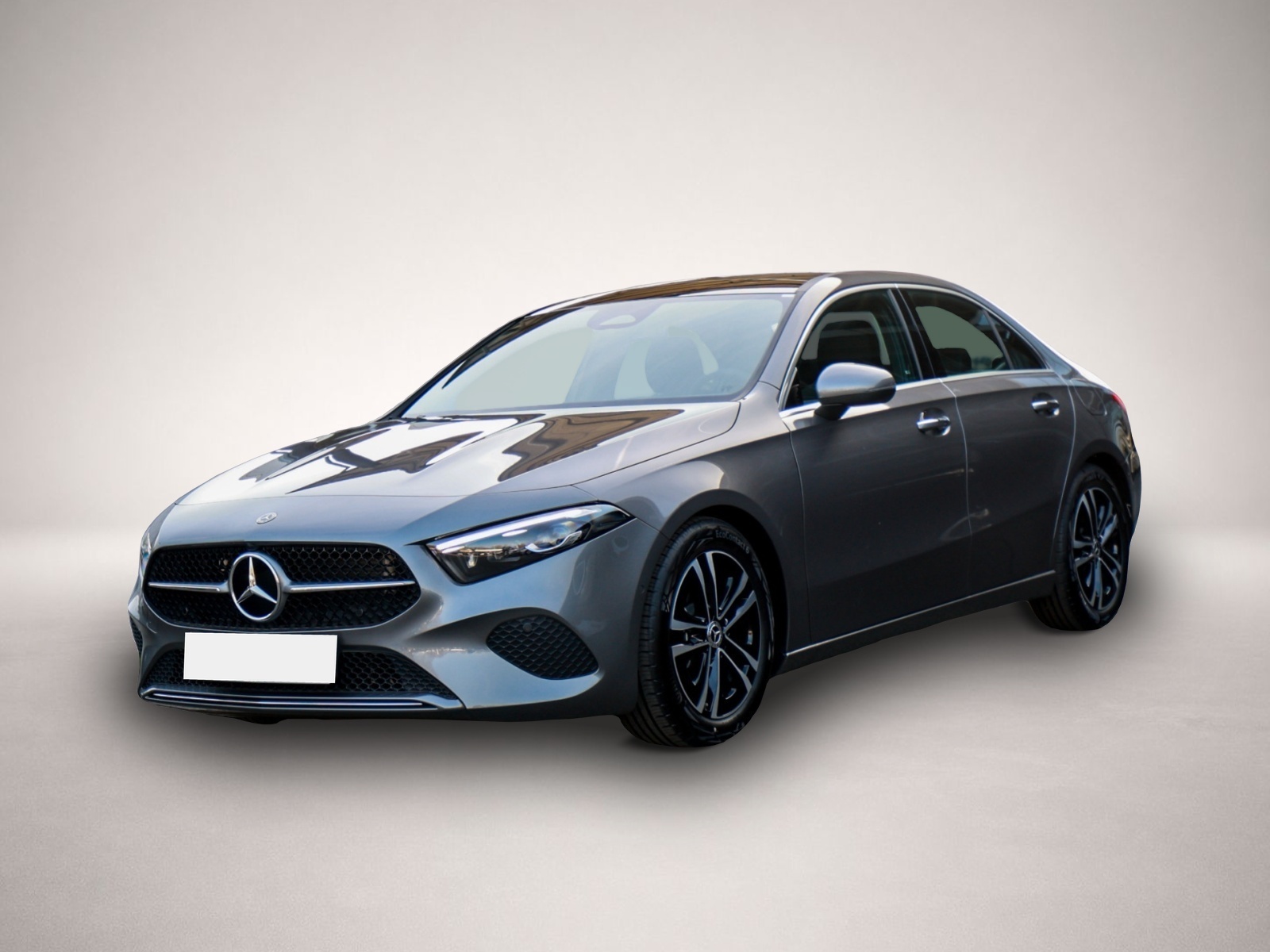 Bild 1 Mercedes-Benz A 180