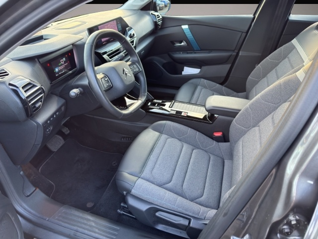 Bild 7 Citroën ë-C4 e-C4 Feel Pack NAVI ALLWETTER SHZ PDC KAMERA KLI
