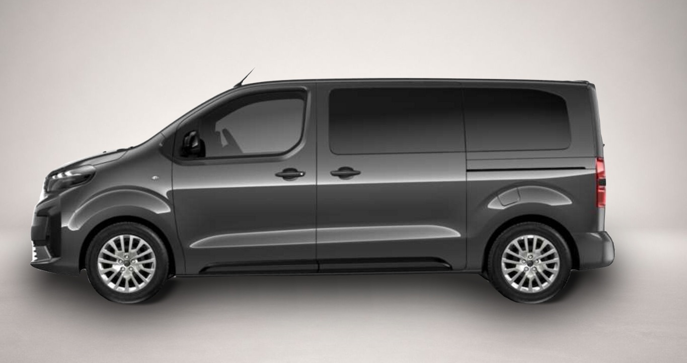 Fotografie des Peugeot Traveller L2 Active 9S KlimaP AHK SHZ CarP LED