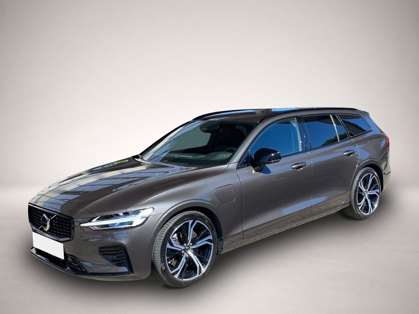 Bild V60 Volvo
