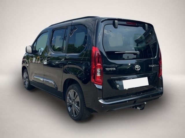 Fotografie 3 des Toyota Proace City Verso L1 Executive NAVI+PDC v/h+AHK+