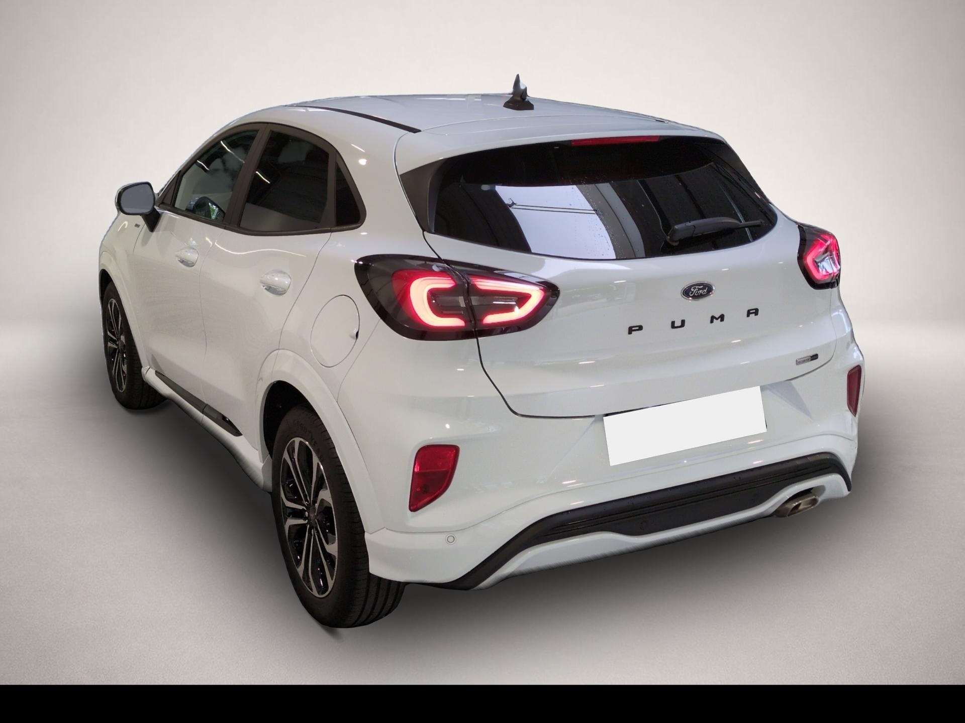 Bild 3 Ford Puma ST-Line Design Bluetooth LED Klima